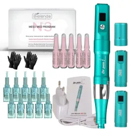 dr-pen-derma-ulitma-a6s-10x-kartridz-5x-ampulki-bielenda-redermalizujacy