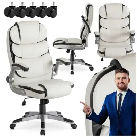 fotel-biurowy-obrotowy-krzeslo-do-biurka-ergonomiczny-bialy-liverpool