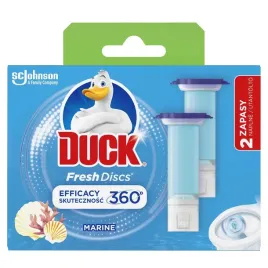 duck-fresh-discs-zelowy-krazek-marine-2x36ml