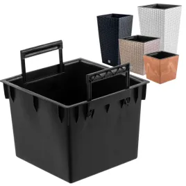 wklad-doniczka-z-uchwytami-285x285cm-22l-do-doniczek-prosperplast-h-55cm