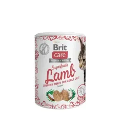 brit-care-cat-snack-superfruits-lamb-100g-brit