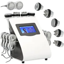 fale-radiowe-rf-liposukcja-drenaz-laser-zimny-led-6w1-pro