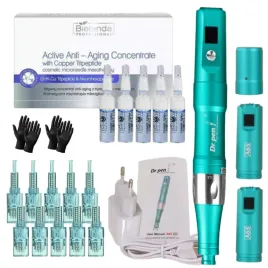 dr-pen-derma-pen-ulitma-a6s-w-10x-kartridz-5x-ampulki-bielenda-tripeptyd