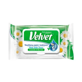 velvet-papier-nawilzany-rumianek-i-aloes-42szt