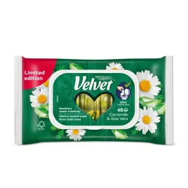 velvet-papier-nawilzany-rumianek-i-aloes-42szt