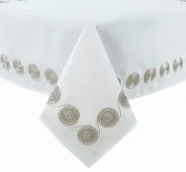 obrus-bieznik-85x85-asteria-bialy-haftowany-srebrny-haft