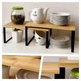 zestaw-2-polek-kuchennych-ginger-liczba-poziomow-2