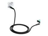 goobay-or-49296-or-usb-c-do-usb-a-goobay-kolor-szary