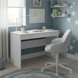 biurko-biale-komputerowe-szkolne-z-szuflada-wolnostojace-proste-basic-material-korpusu-plyta-laminowana