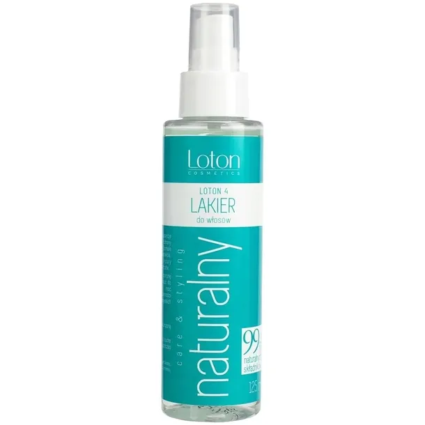 loton-4-lakier-do-wlosow-atomizer-125ml-stan-nowy