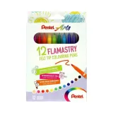 pisaki-pentel-12-szt-stan-nowy