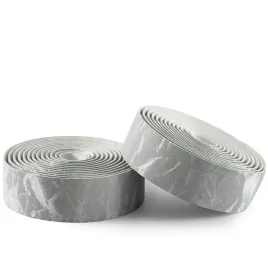 owijka-na-kierownice-rowerowa-z-pu-wzor-velour-szara-rockbros