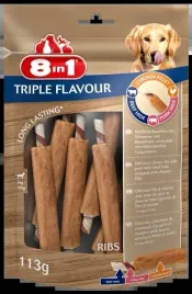 8in1-triple-flavour-zeberka-kurczak-6szt-8in1