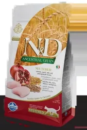 farmina-nandd-ancestral-grain-feline-neutered-chickenandpomegranate-5k