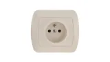 gniazdo-elektryczne-scienne-kontakt-simon-bezowy