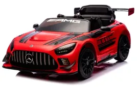 mercedes-gt3-evo-czerwony-miekkie-kola-eva-miekki-fotelik-licencja-akumula