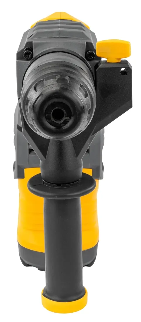 mlot-udarowy-mlotowiertarka-udar-sds-2600w-55j-walizka-3x-wiertlo-dluta-stan-nowy