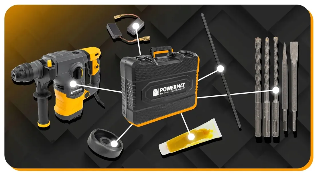 mlot-udarowy-mlotowiertarka-udar-sds-2600w-55j-walizka-3x-wiertlo-dluta