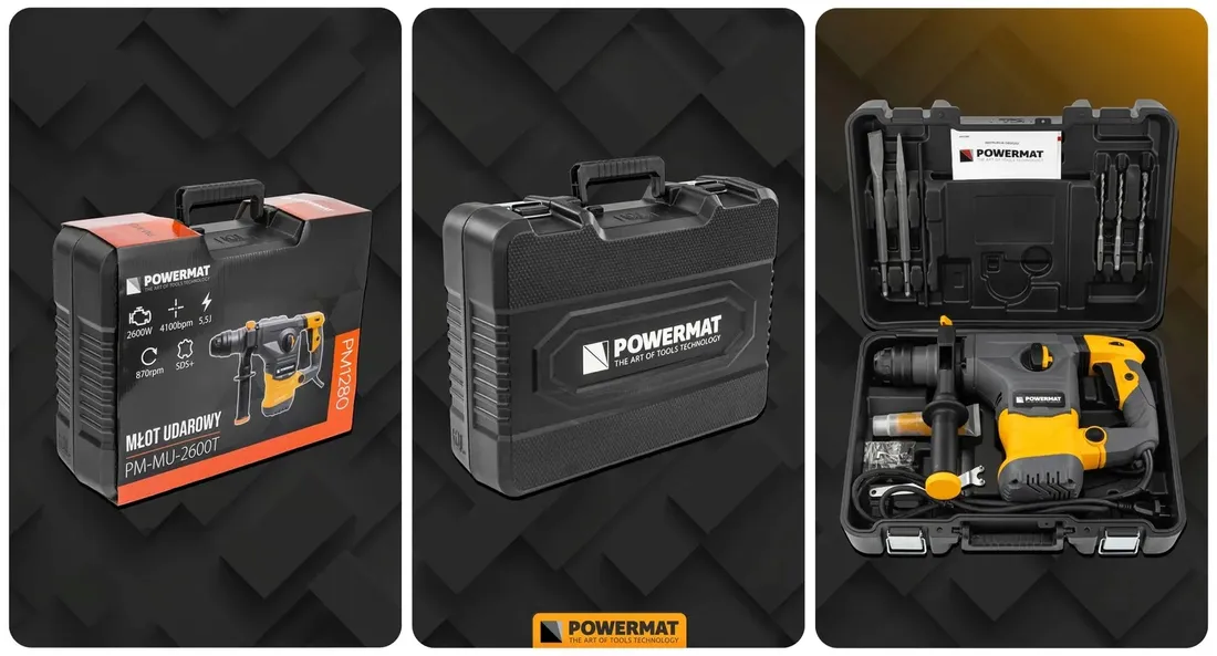 mlot-udarowy-mlotowiertarka-udar-sds-2600w-55j-walizka-3x-wiertlo-dluta