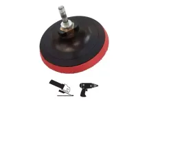 dedra-h15gm13-dysk-mocujacy-z-rzepem-m14-150-mm