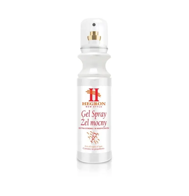 hegron-150ml-zel-spray-do-wlosow-stan-nowy