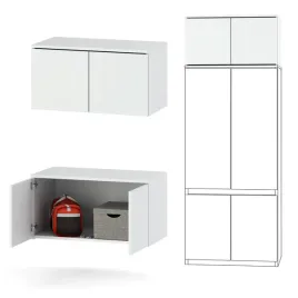 nadstawka-na-szafe-biala-80cm-pojemny-schowek-modul-gorny-kolekcja