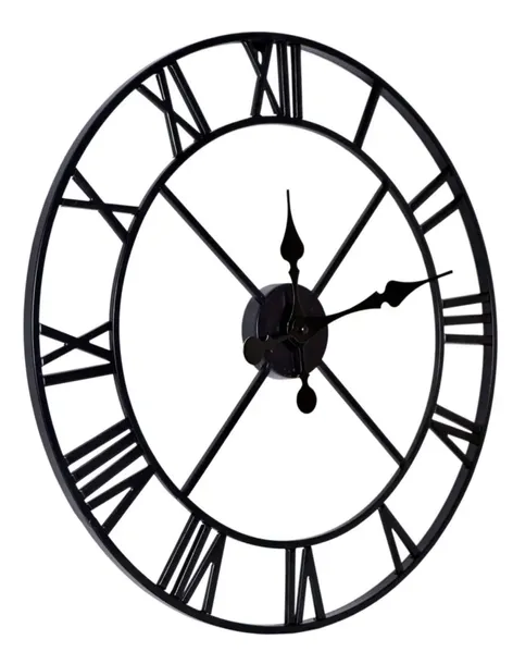 zegar-scienny-romain-50cm-typ-scienny