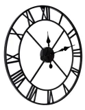 zegar-scienny-romain-50cm-typ-scienny
