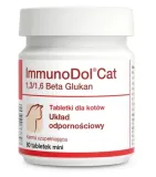 dolfos-immunodol-cat-mini-60-tabletek-dolfos-marka-dolfos