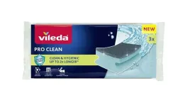 zmywak-profilowany-z-enzymami-vileda-pro-clean-3szt