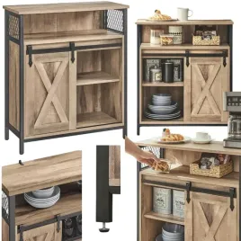 szafka-komoda-do-przechowywania-loft-przesuwane-drzwi-regal-industrialny