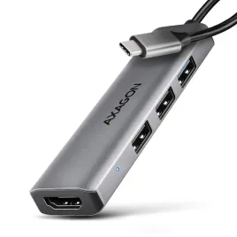 axagon-hmc-h3a-hub-usb-5gbps-3x-usb-a-hdmi-4k-30hz-kabel-usb-c-15cm-or-ax