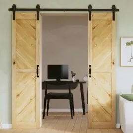 drzwi-przesuwne-drewniane-dwuskrzydlowe-szewron-line-olej-naturalny