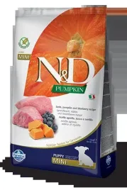 farmina-nandd-pumpkin-grain-free-canine-puppy-mini-lambandblueberry-2