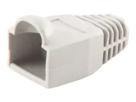 cablexpert-strain-relief-boot-cap-100-pcs-per-polybag-or-bt5gy-100-or-grey