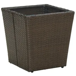 vidaxl-stolik-herbaciany-brazowy-415x415x44-cm-rattan-pe-i-szklo