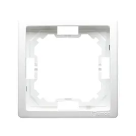 ramka-pojedyncza-kontakt-simon-bialy