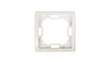 ramka-pojedyncza-kontakt-simon-bialy-kolor-bialy