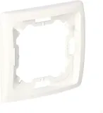 ramka-pojedyncza-kontakt-simon-bialy-marka-kontakt-simon
