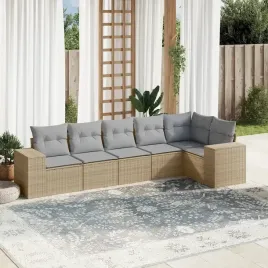 vidaxl-6-cz-zestaw-mebli-ogrodowych-z-poduszkami-bezowy-polirattan