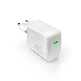 ladowarka-sieciowa-usb-c-pd-gan-45w-biala-puro