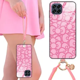 etui-do-xiaomi-redmi-note-11s-case-z-polyskiem-orsmycz-guma-kobiece-kawaii