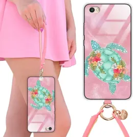 etui-do-huawei-p40-pro-plus-case-z-polyskiem-orsmycz-guma-kobiece-kawaii-wz