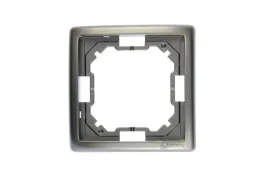 ramka-pojedyncza-kontakt-simon-srebrny
