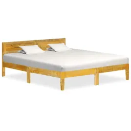 vidaxl-rama-lozka-z-litego-drewna-mango-180-cm