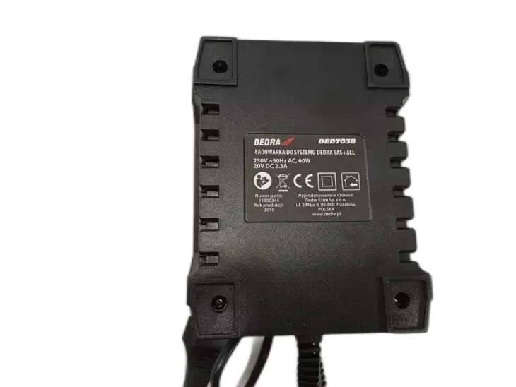 ladowarka-dedra-ded7038-60-w-czarna-stan-nowy-marka-dedra