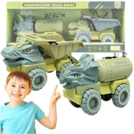 auto-wywrotka-cysterna-dinozaury-na-kolkach-zestaw-2-pak-ruchome-elementy