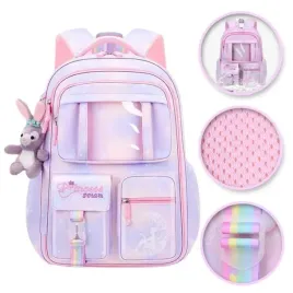 plecak-rainbow-sweet-szkolny-uniwersalny-kieszonki-z-maskotka-pl159fio