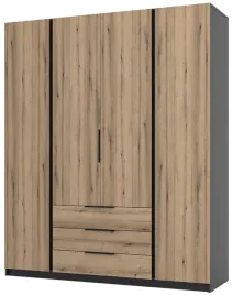 szafa-oceania-4f-3s-czarny-dab-evoke