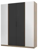 szafa-oceania-2-lustro-2f-dab-evoke-czarny